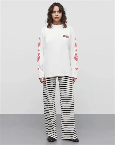 Jerry Cotton Jersey T-shirt - Mads Nørgaard